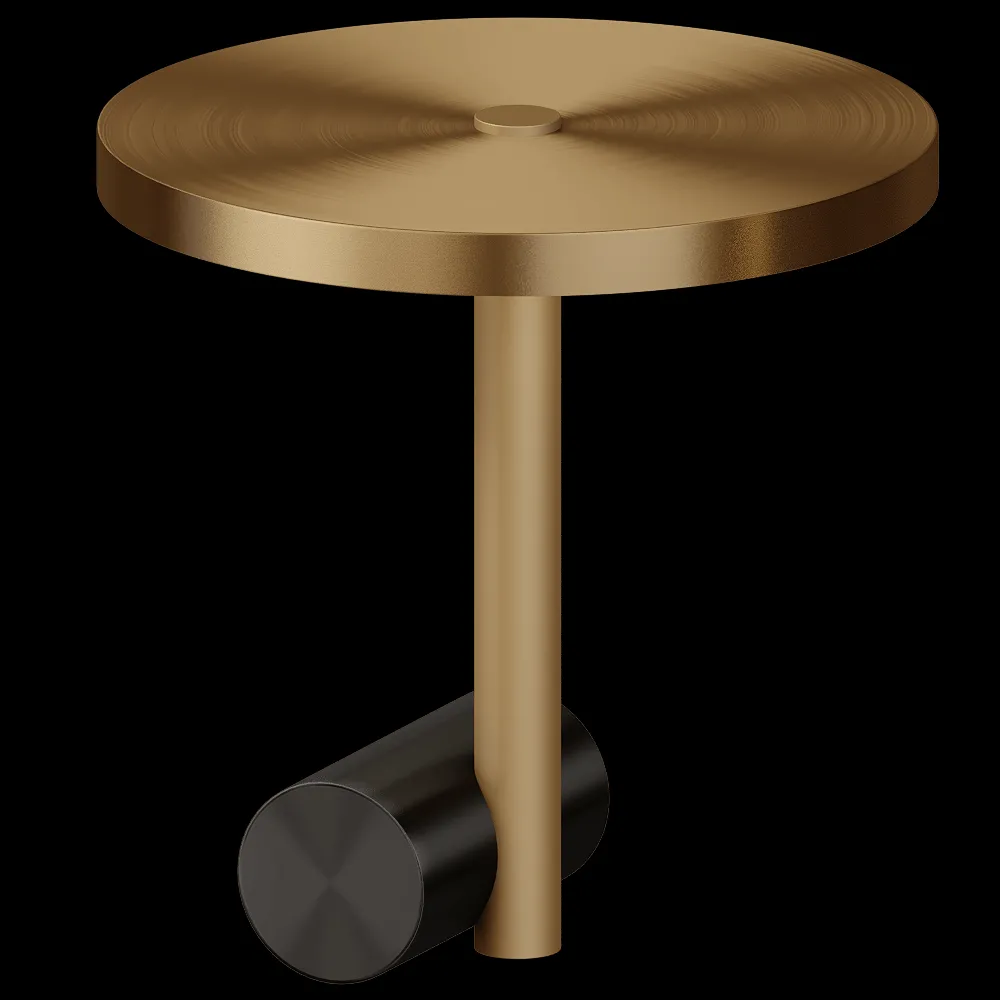 CVL  – Table lamp CALÉ(E) XL 3ds Max