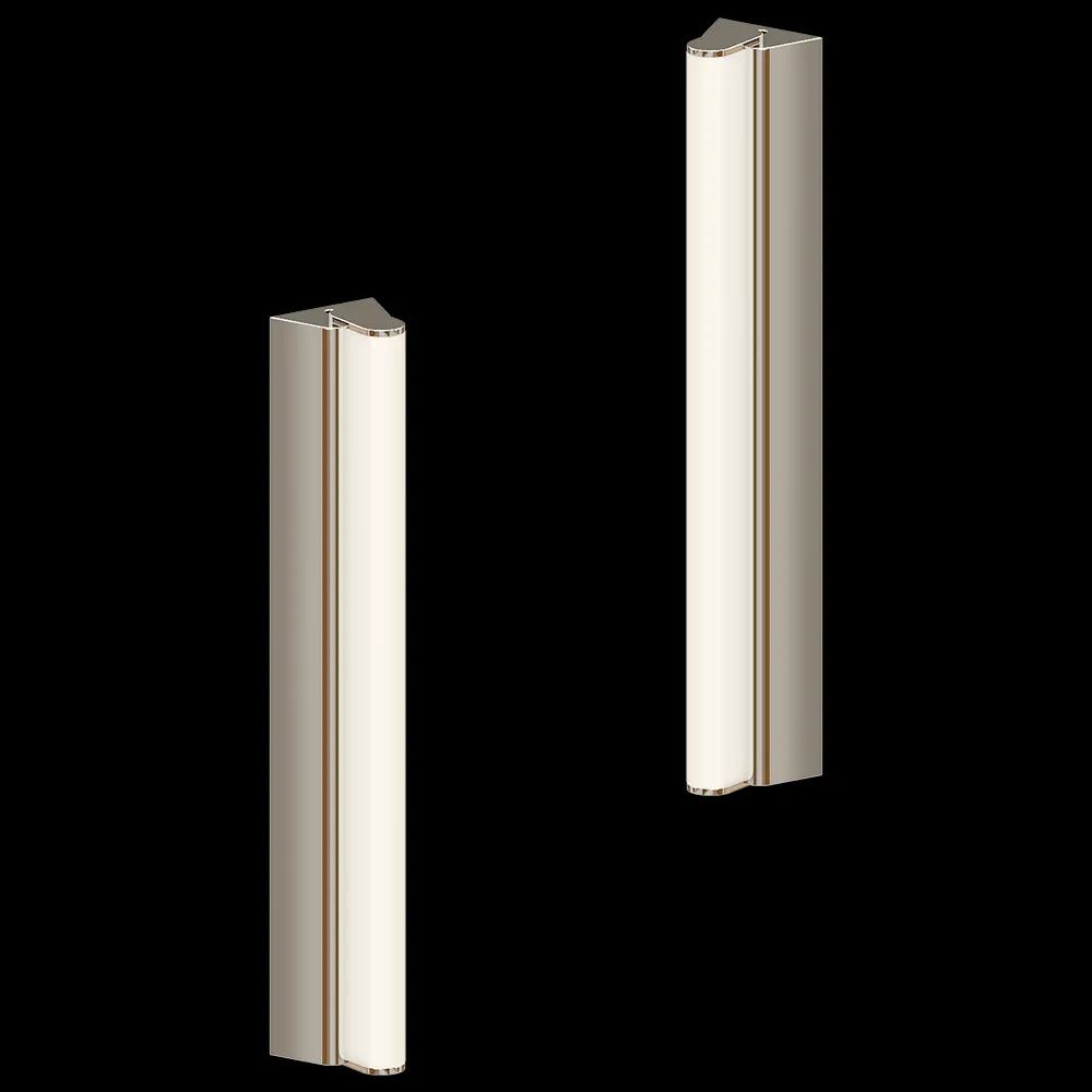 CVL  – Wall lamp IP METROP 3ds Max