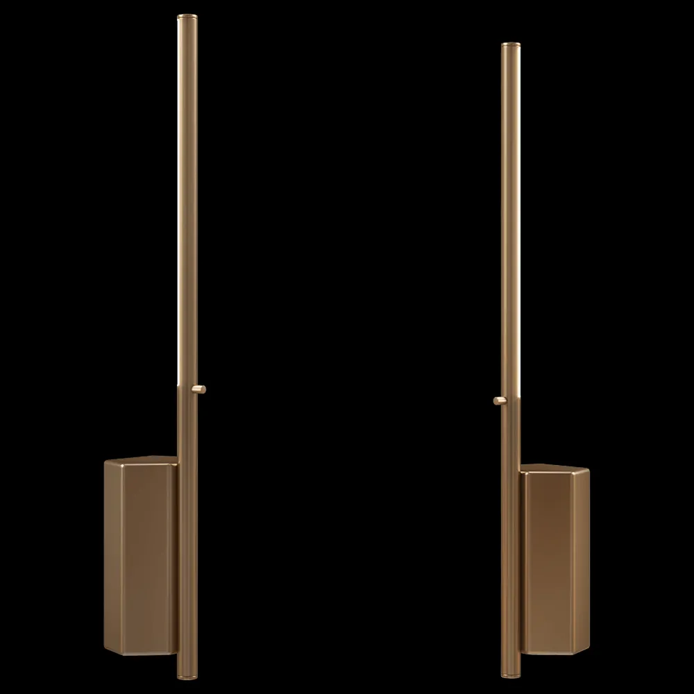 CVL  – Wall lamp LINK 3ds Max