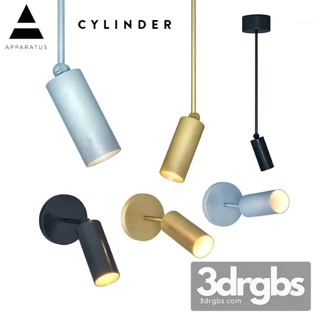 Cylinder  1