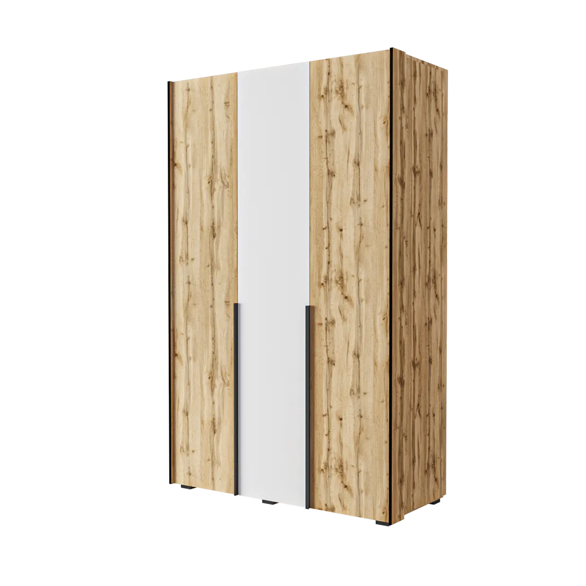 Комфорт Мебель – Wardrobe 3D 1440 3ds Max
