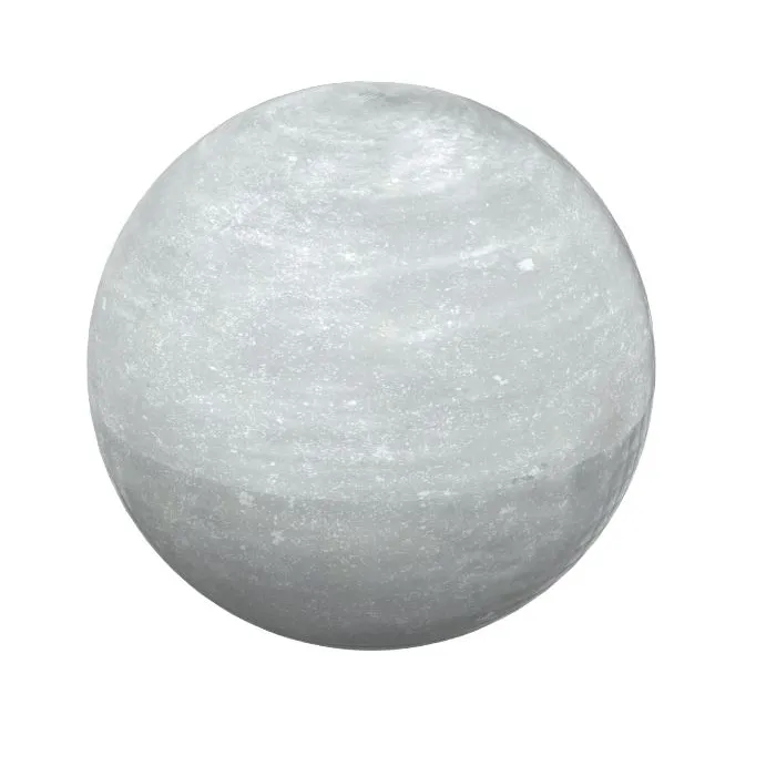 Петро Бетон – Concrete balls 3ds Max