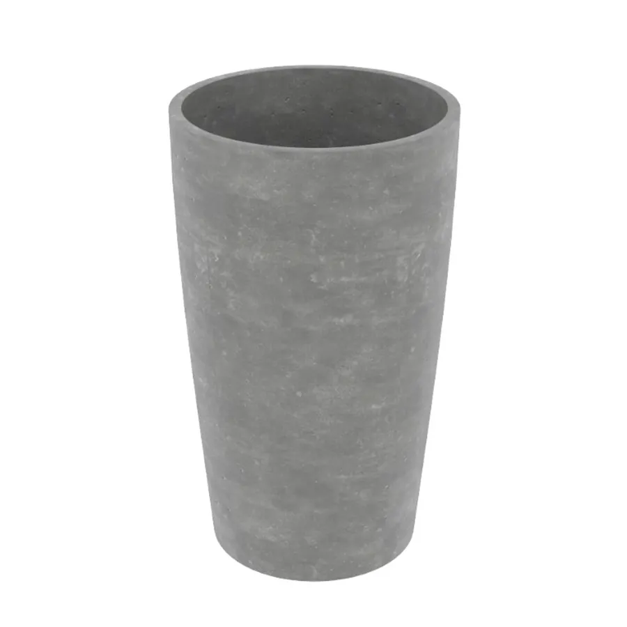 Петро Бетон – Concrete flowerpots (flowerpots made of concrete) 3ds Max