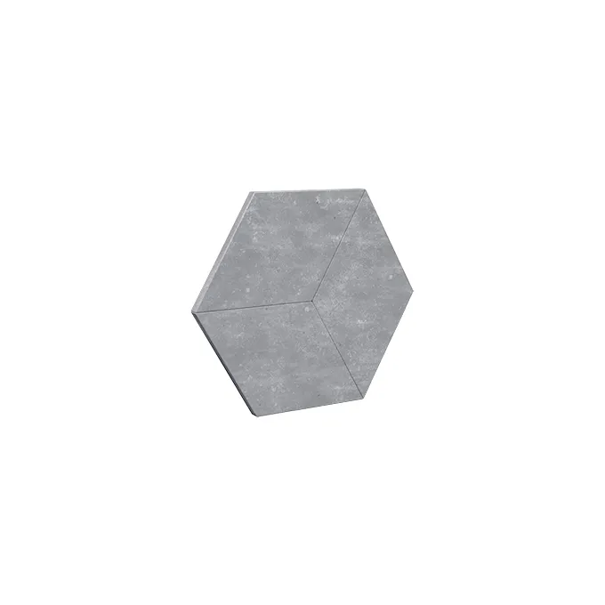 Петро Бетон – Concrete tile 3ds Max