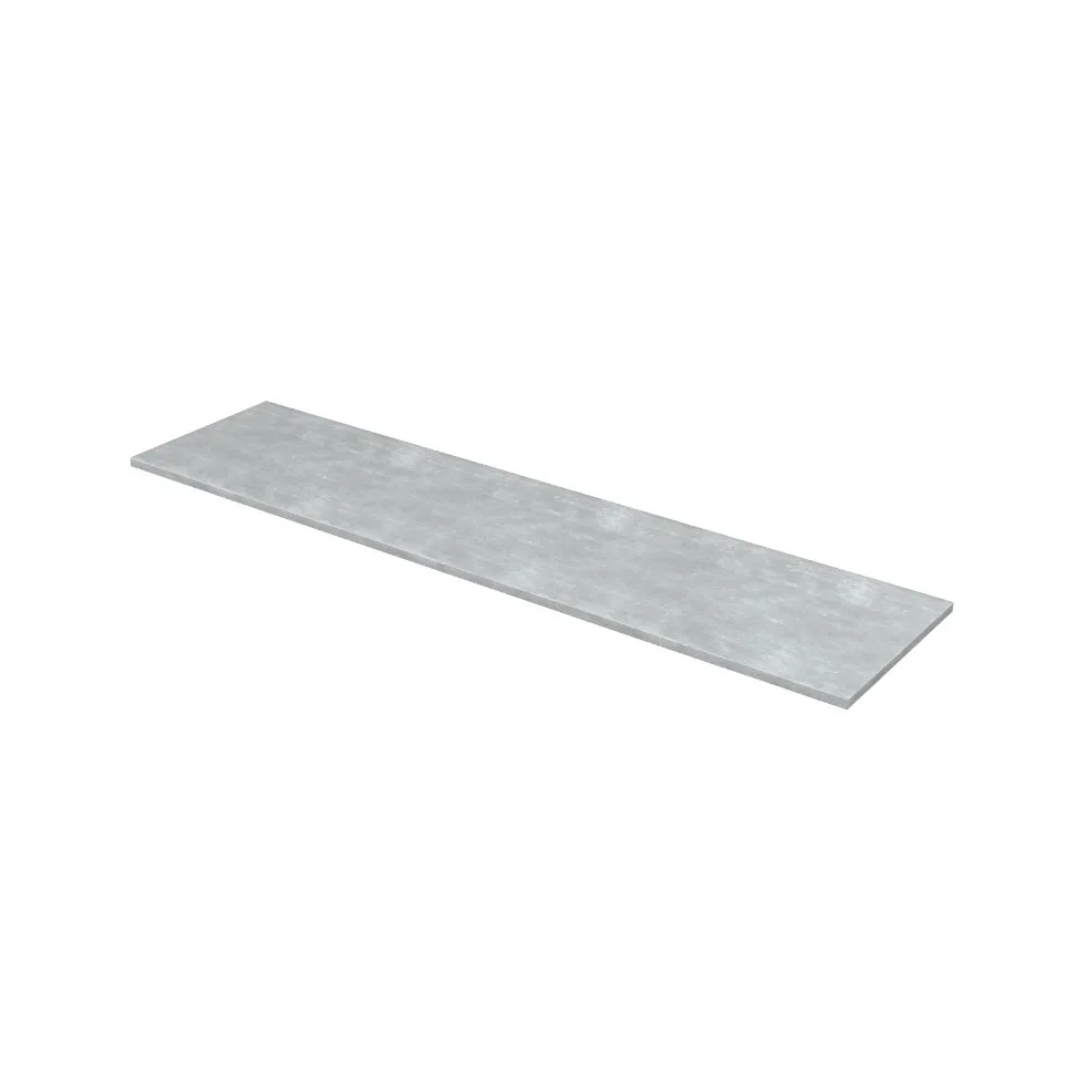 Петро Бетон – Concrete window sill 3ds Max