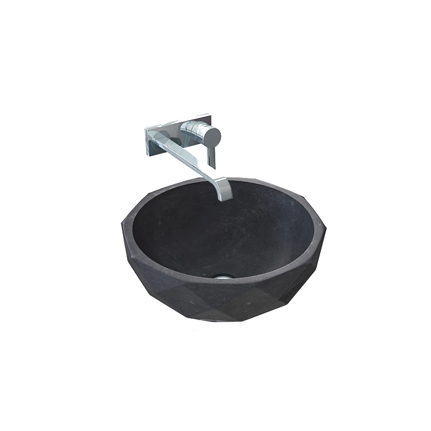 Петро Бетон – Gratis 3ds Max