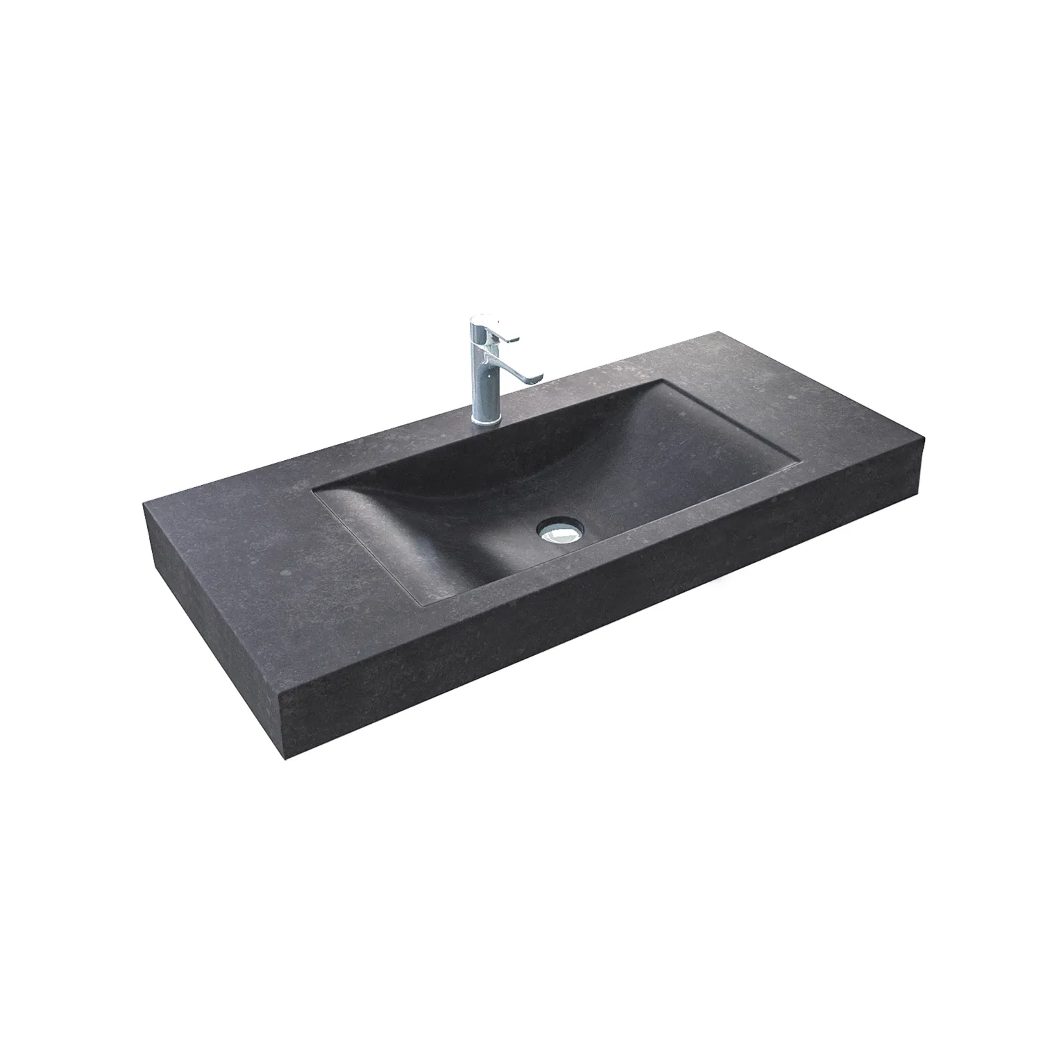 Петро Бетон – Rook 3ds Max