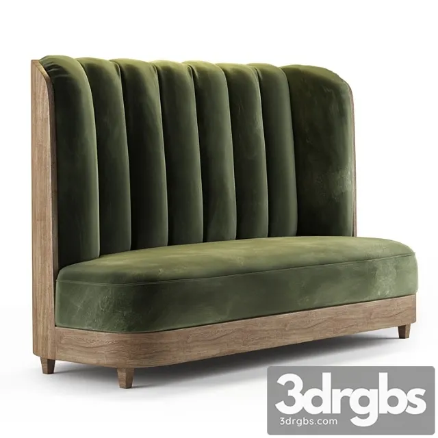 D11-sofa for catering