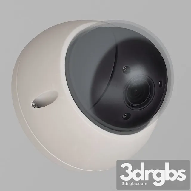 Dahua sd22204t surveillance camera