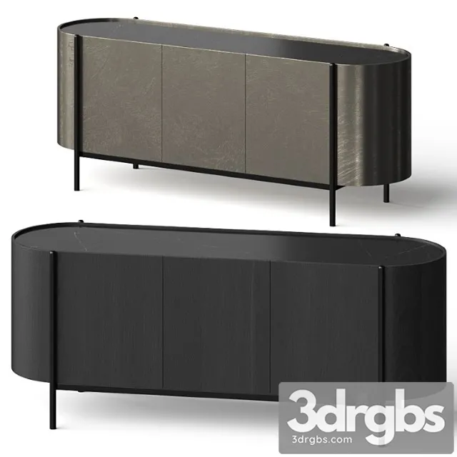 Dall’agnese supernova sideboard table