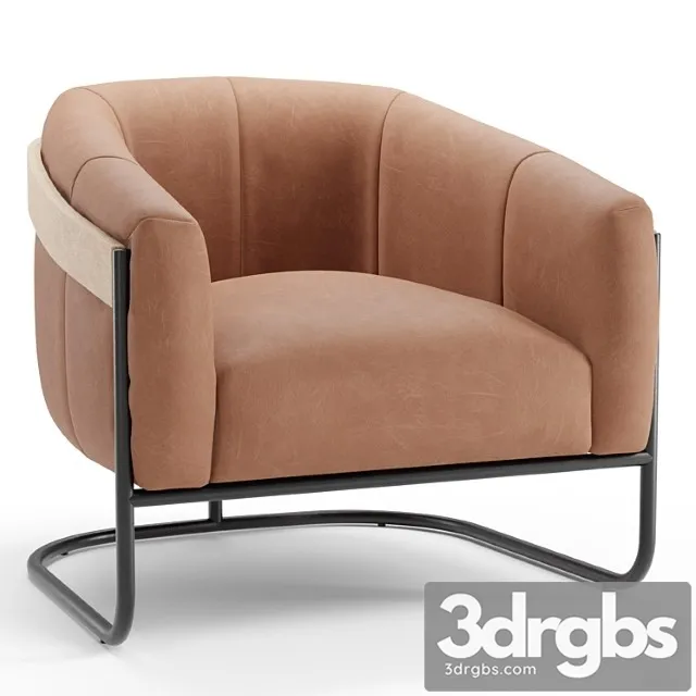 Dansby lounge chair
