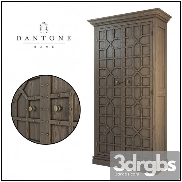 Danton Wardrobe 3dsmax Download