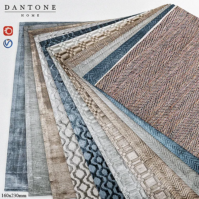 Dantone carpet 3DSMax File