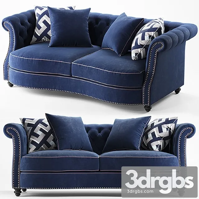 Dantone garlend 2 3dsmax Download