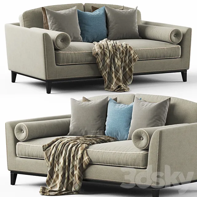 dantone home balfest 3ds Max