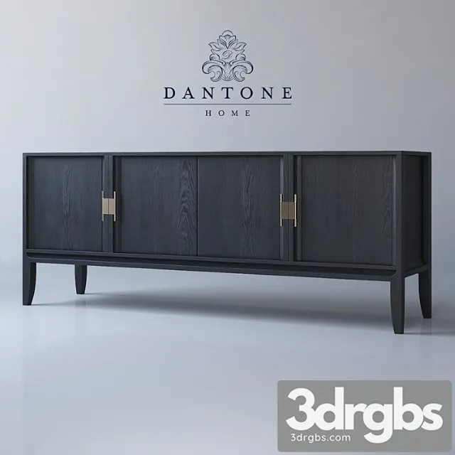 Dantone home console dccttv 2 3dsmax Download