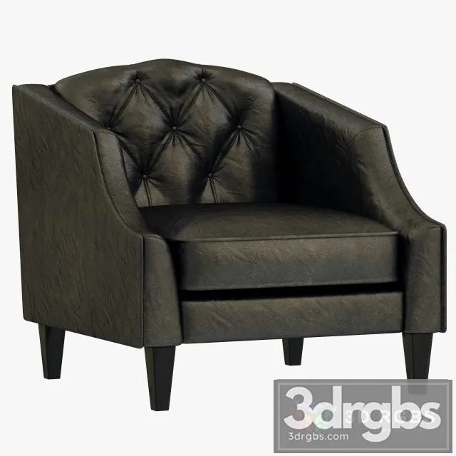 Dantone Home Darem Chair 3dsmax Download