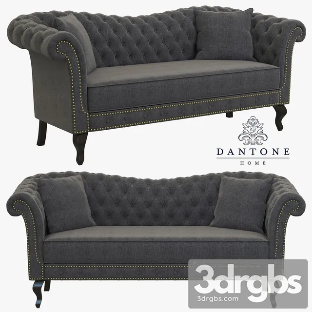 Dantone Home Nizza 3dsmax Download