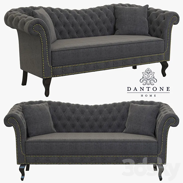 Dantone Home Nizza 3DS Max