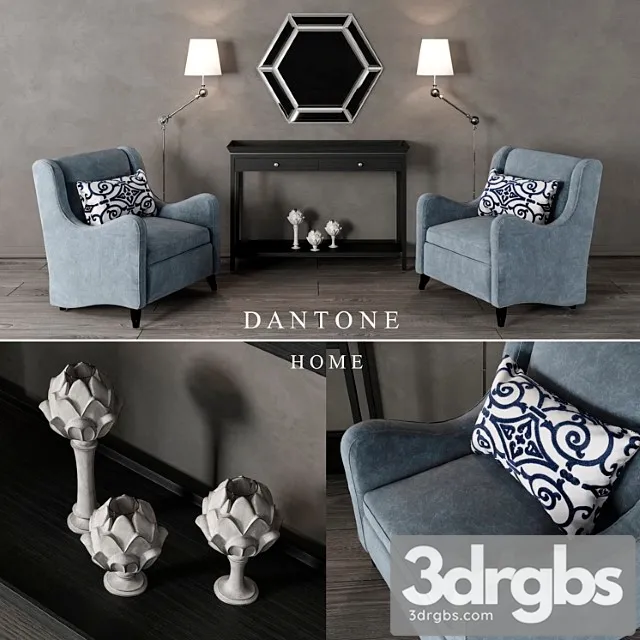 Dantone home set