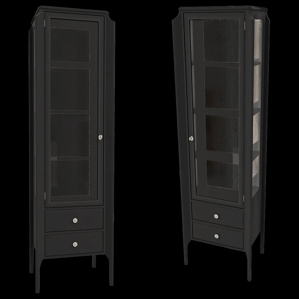 Dantone Home – Showcase Le Visage 3ds Max