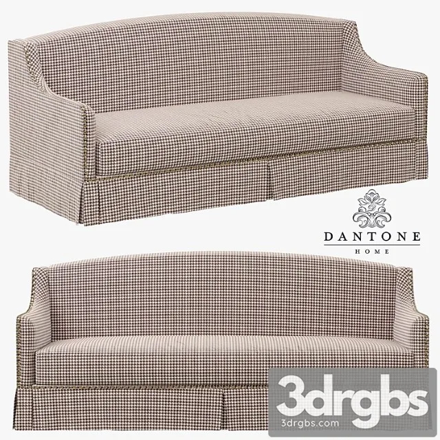 Dantone home sofa maldon 2 3dsmax Download