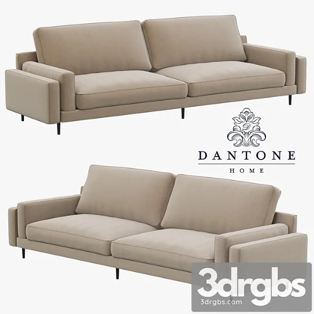 Dantone home sofa portree 2 3dsmax Download