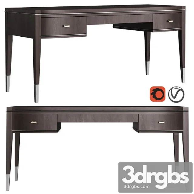 Dantone home writing desk grand