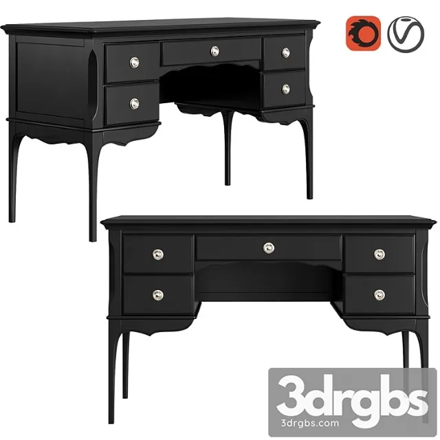 Dantone home writing desk venice