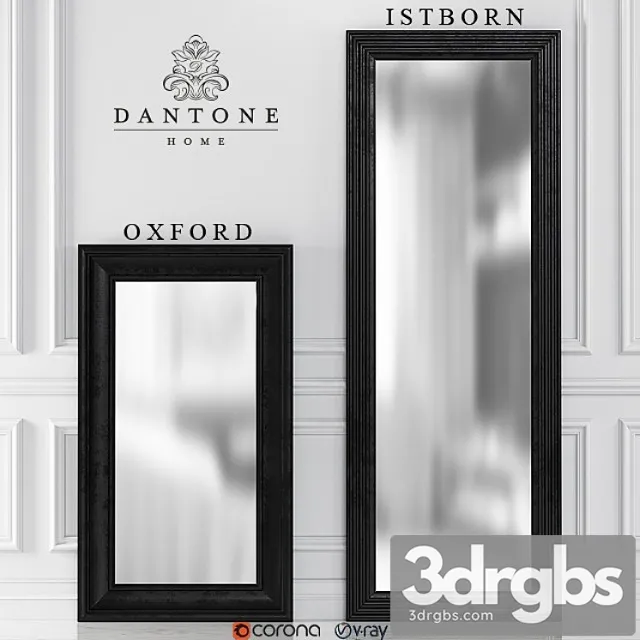 Dantone istborn oxford 3dsmax Download