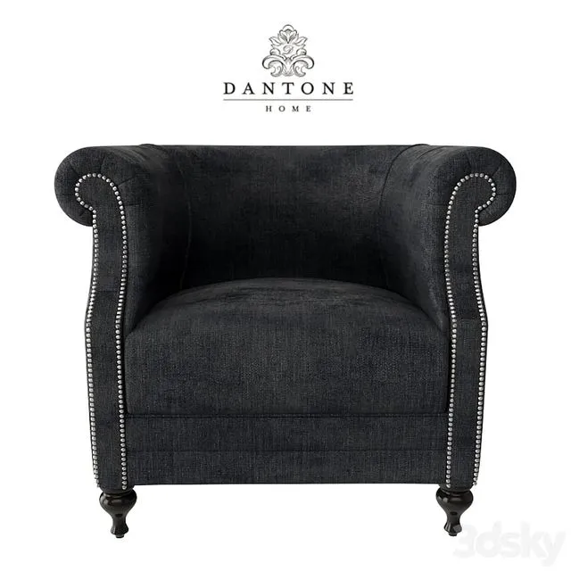 Dantone Marlow 3dsMax Model