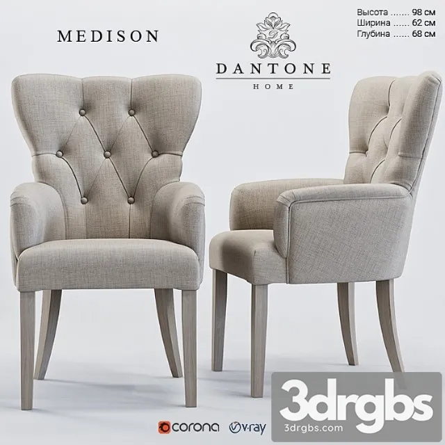 Dantone medison 2 3dsmax Download