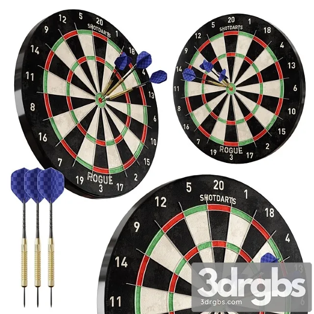 Darts