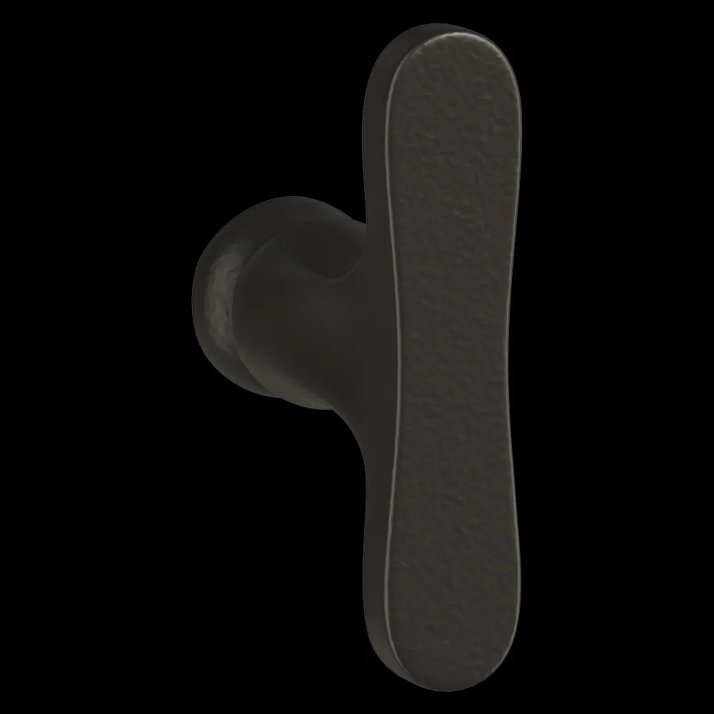 Dauby – Knob PBU-45 RAW 3ds Max