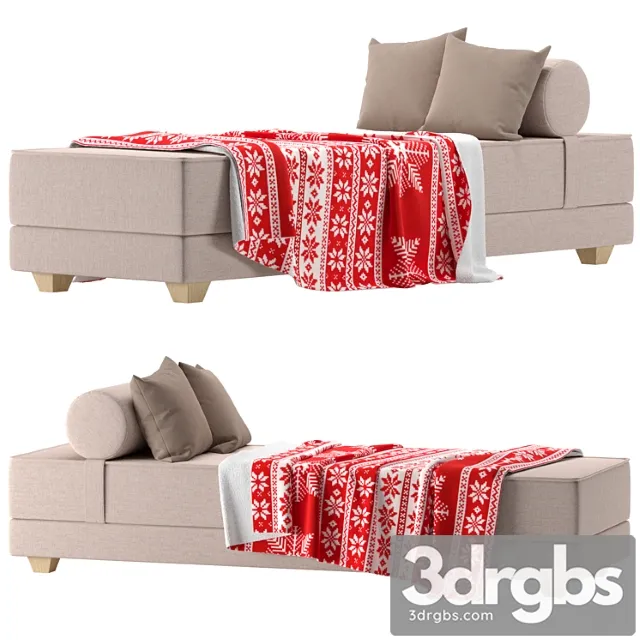 Daybed roby