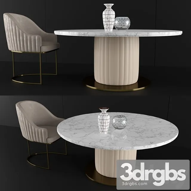 Daytona byron table