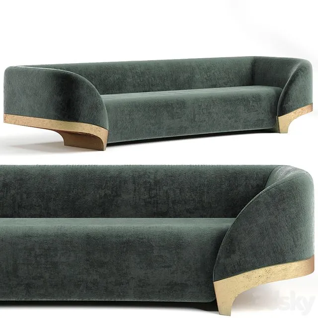 Dc 1626 Vincenzo De Cotiis 3dsMax Model