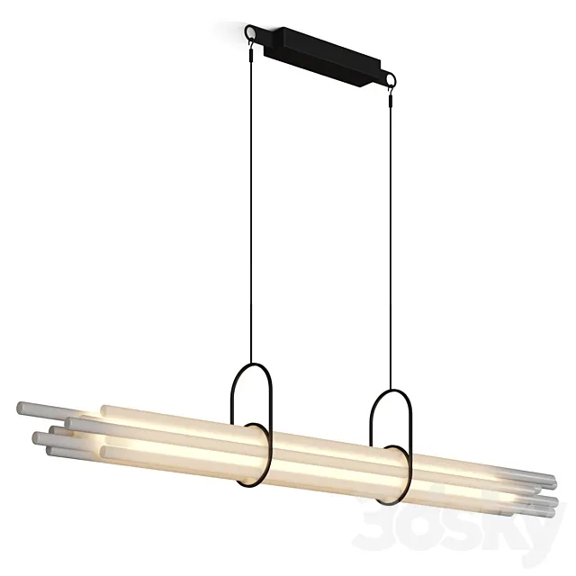 DCW Editions Nl12 Pendant Lamp 3ds Max