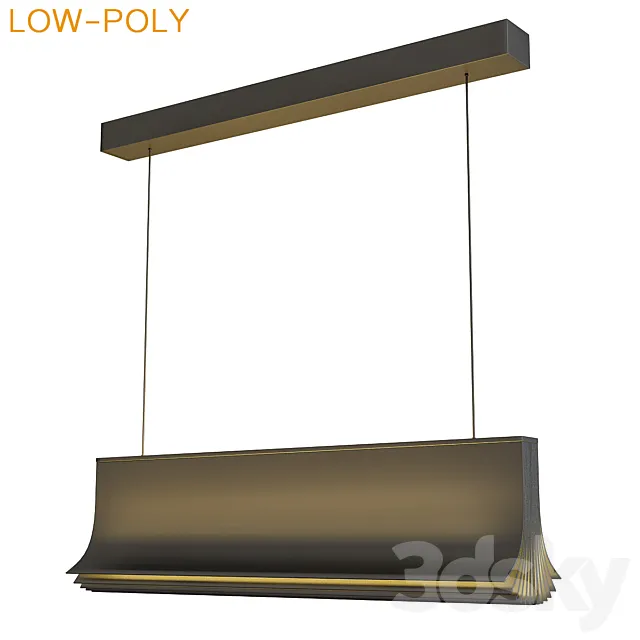 DCW editions RESPIRO 3ds Max