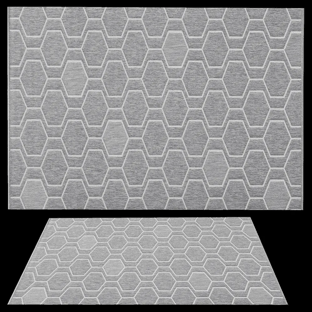 DE DIMORA  – Carpet Broadway 2 3ds Max