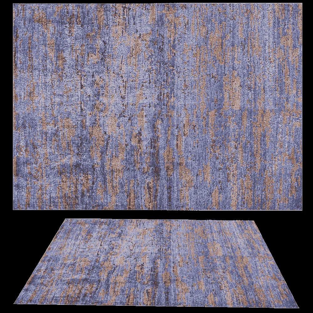 DE DIMORA  – Carpet Etna 3ds Max