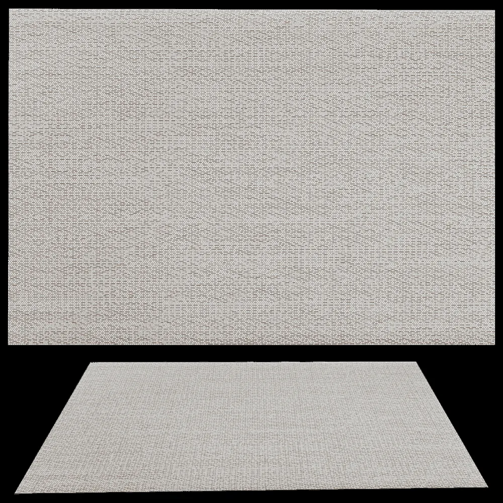 DE DIMORA  – Carpet Junko 3ds Max