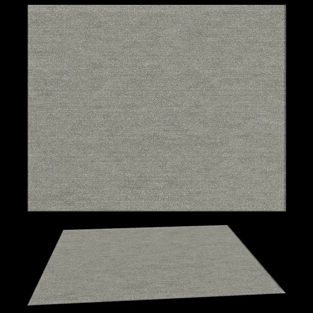 DE DIMORA  – Rug Abaco 3ds Max