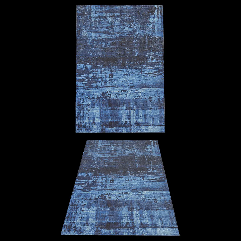 DE DIMORA  – Rug Amaranto 3ds Max