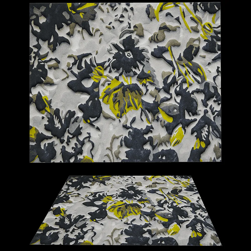 DE DIMORA  – Rug Anthea 3ds Max