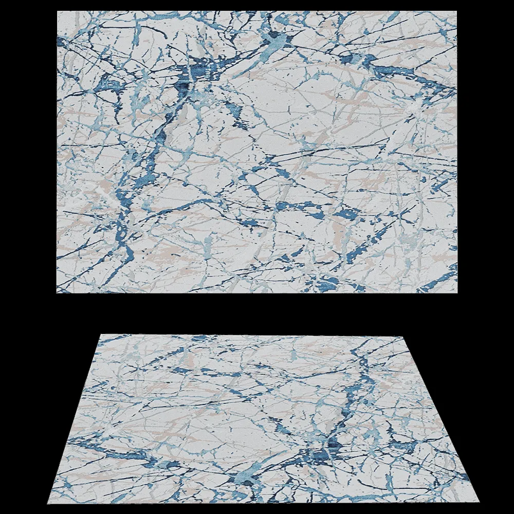 DE DIMORA  – Rug Arno 3ds Max