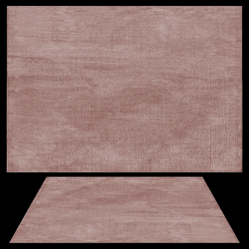 DE DIMORA  – Rug Boheme 3ds Max