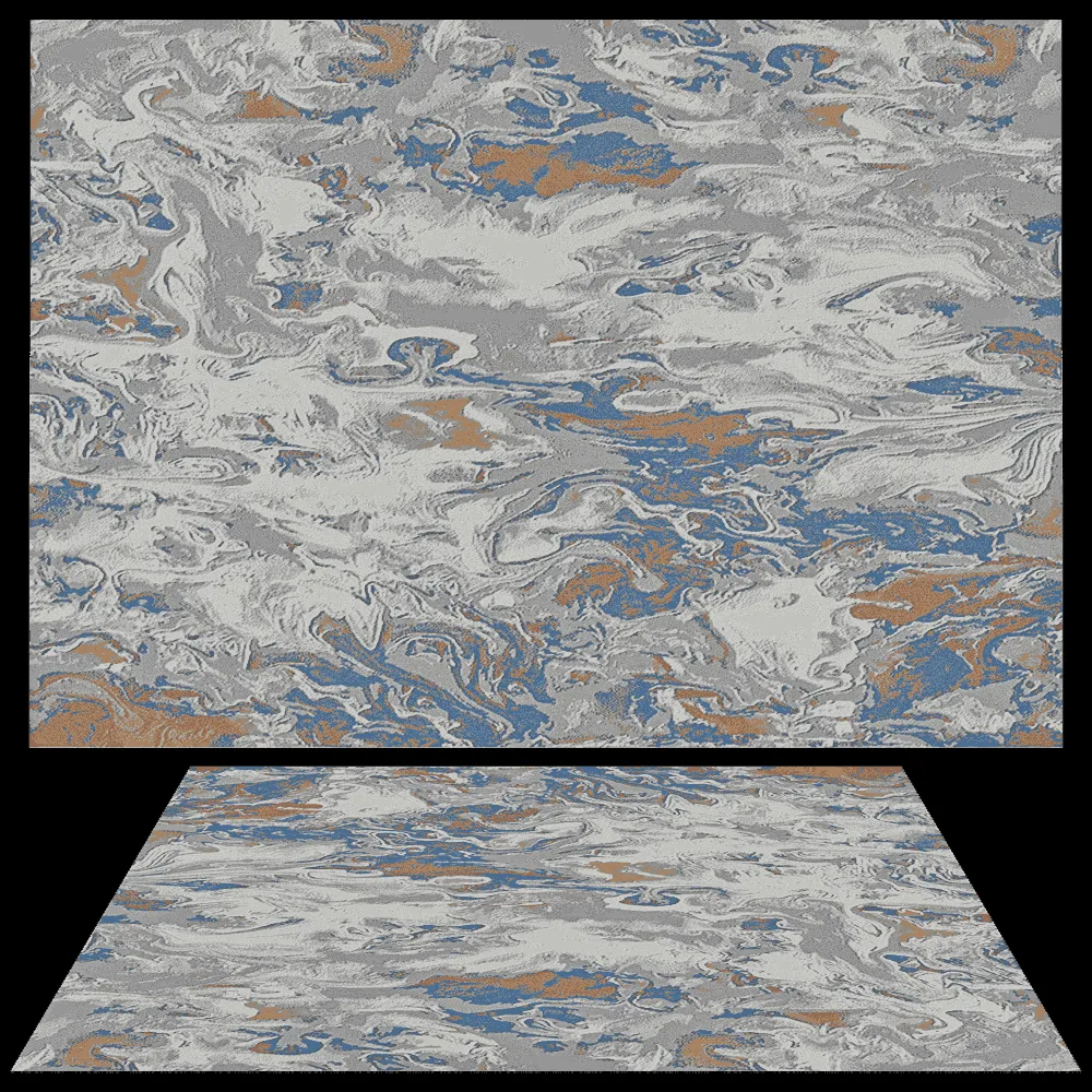 DE DIMORA  – Rug  Brenta 3ds Max