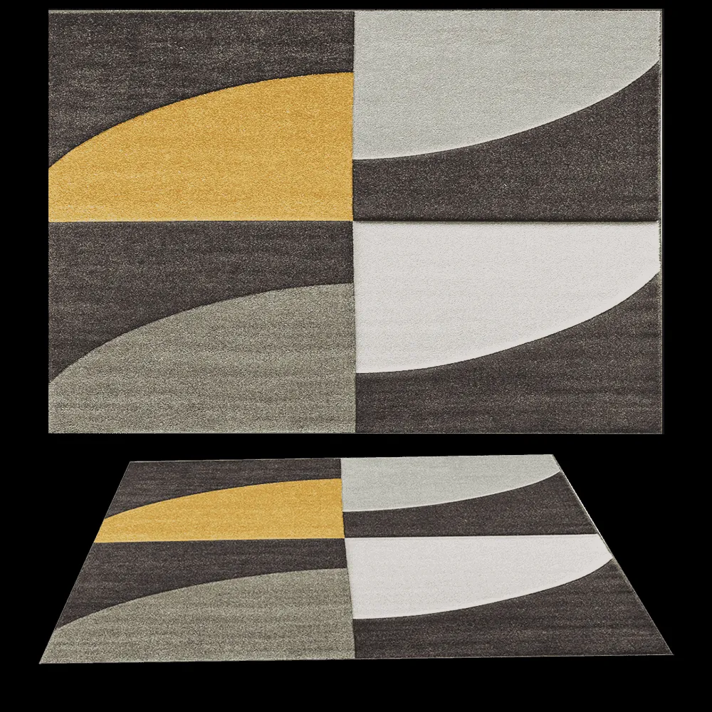 DE DIMORA  – Rug Copenaghen 3ds Max