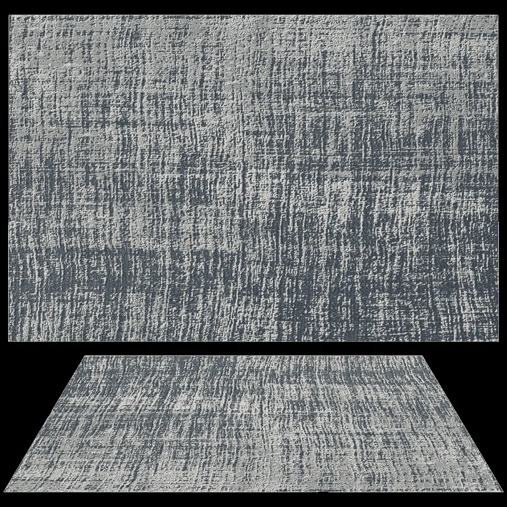 DE DIMORA  – Rug Garda 3ds Max